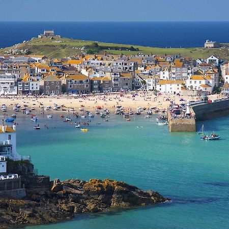 Seaporth Studio St Ives Exterior foto