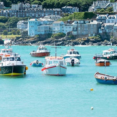 Seaporth Studio St Ives Exterior foto