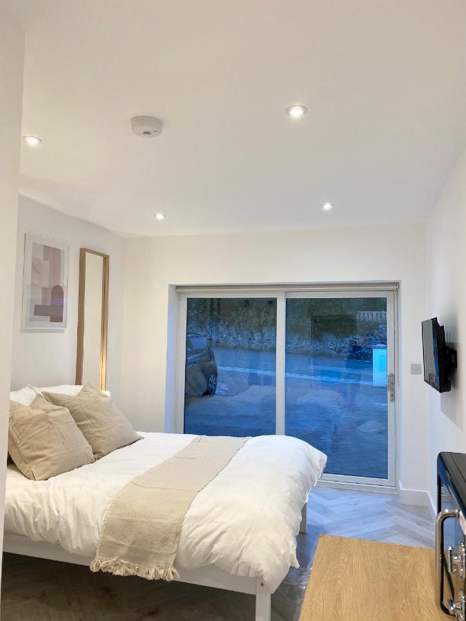 Seaporth Studio St Ives Exterior foto