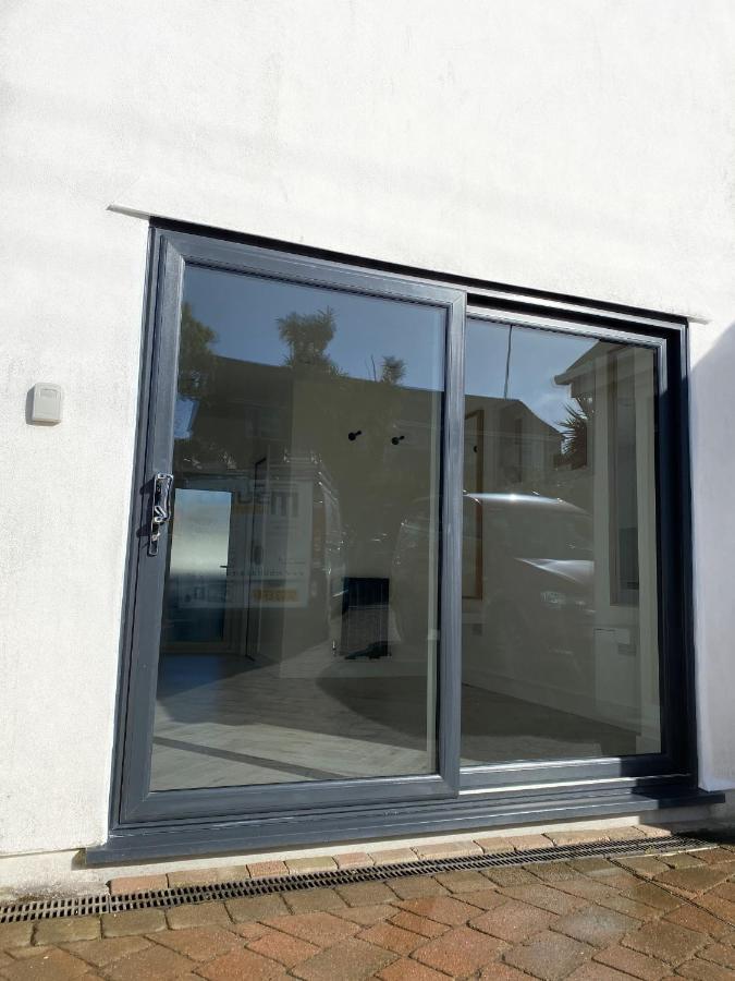 Seaporth Studio St Ives Exterior foto